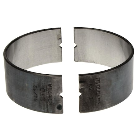 Clevite 77 2.5L Engine Connecting Rod Bearing Set M25-CB610A